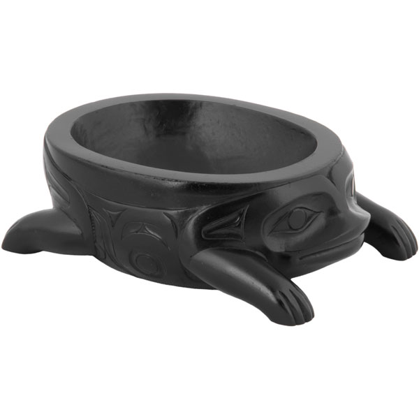 Frog Bowl