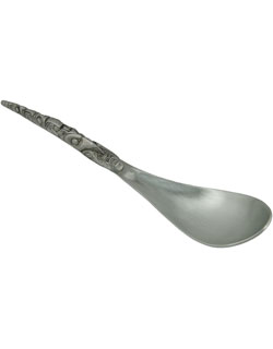 Pewter Ladle