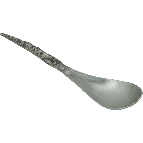 Pewter Ladle