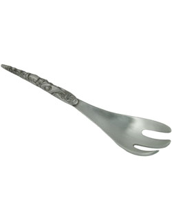 Pewter Fork