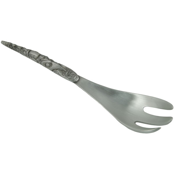 Pewter Fork