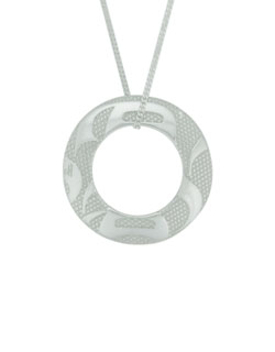 Equilibrium Pendant