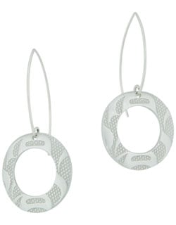 Equilibrium Earrings