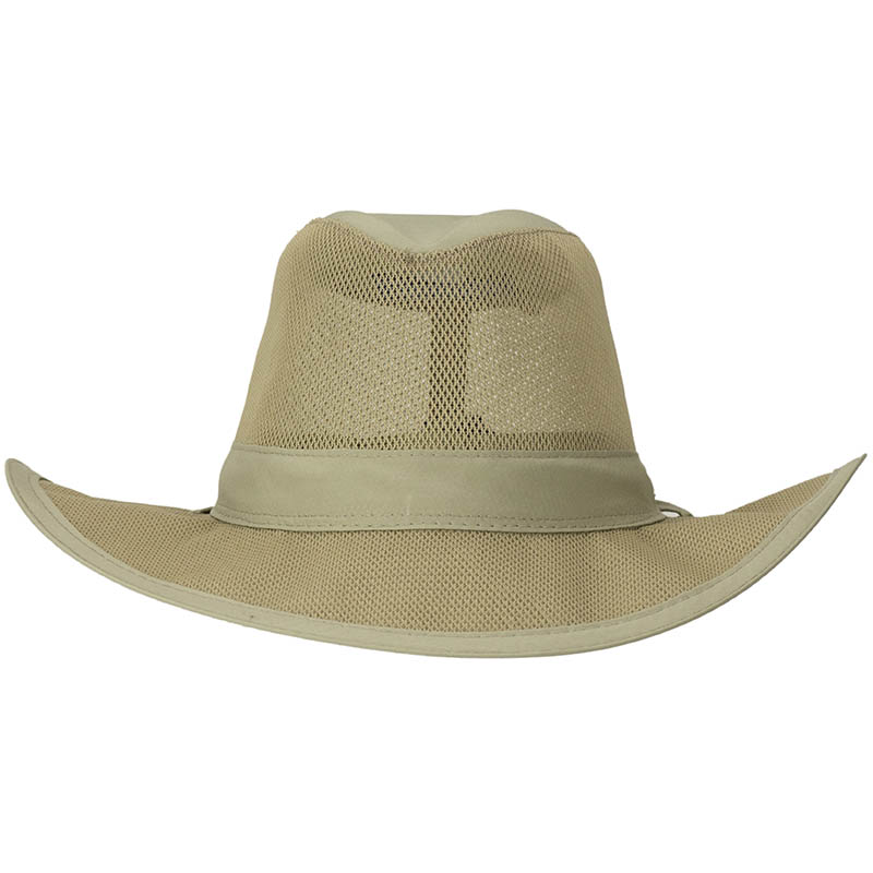 Airflow Lightweight Recycled Hat, Sand