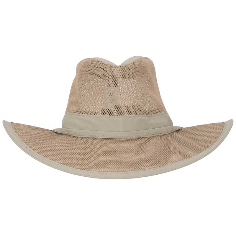 Airflow Lightweight Recycled Hat, Sand