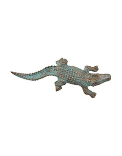 Alligator Pin