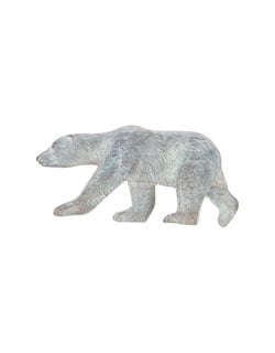 Polar Bear Pin