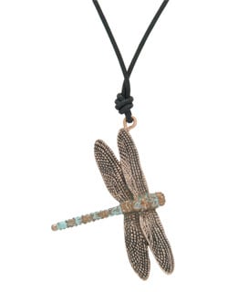 Dragonfly Pendant