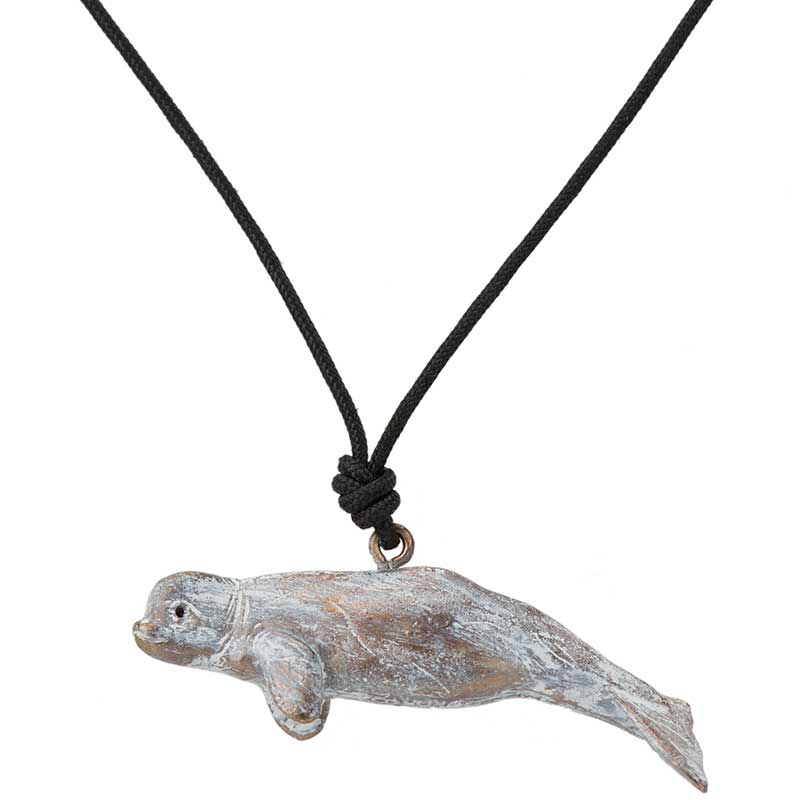 Beluga whale hotsell jewelry