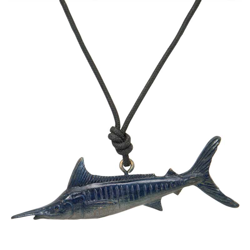 Marlin Pendant