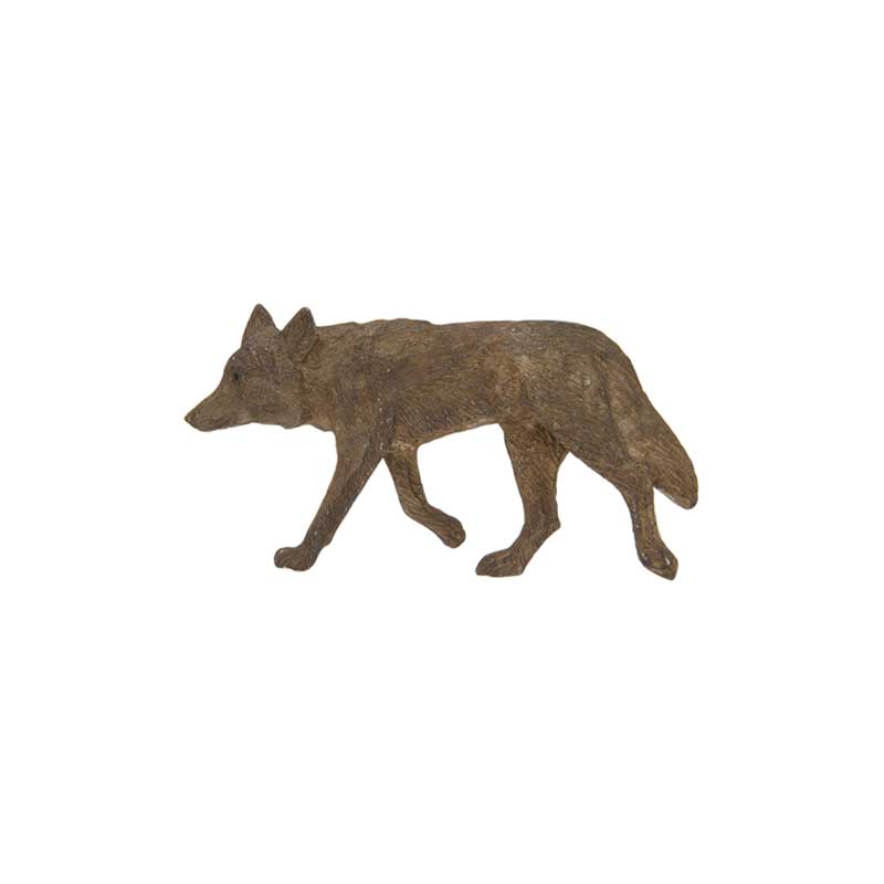Wiley Coyote Pin