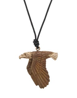 Flying Eagle Pendant