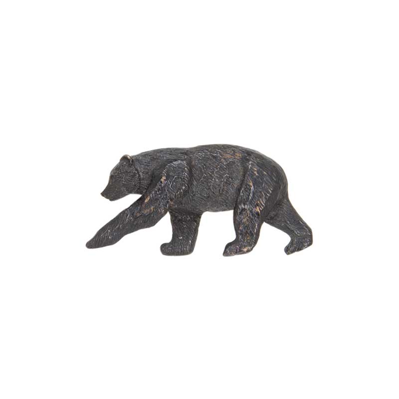 Black Bear Pin