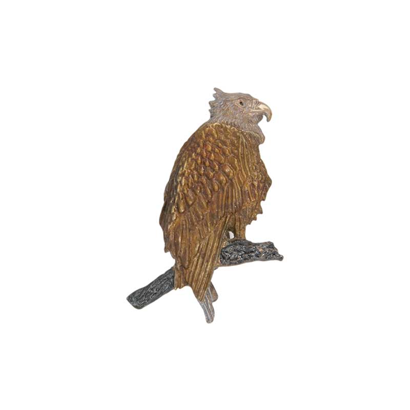 Bald Eagle Pin