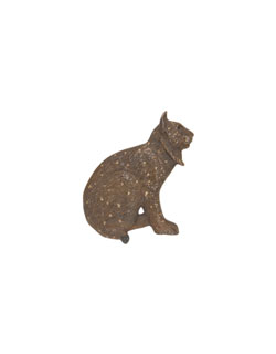 Bobcat Pin