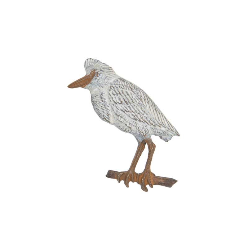 Egret Pin