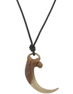 Eagle Talon Pendant