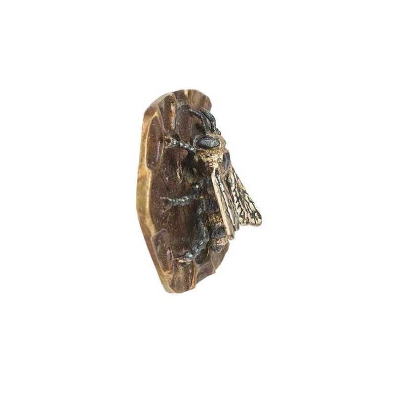 Honey Bee Pin