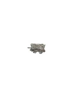 Coal Tram Charm