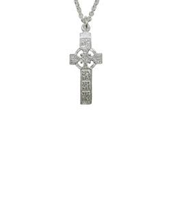 Muiredach's Cross Pendant