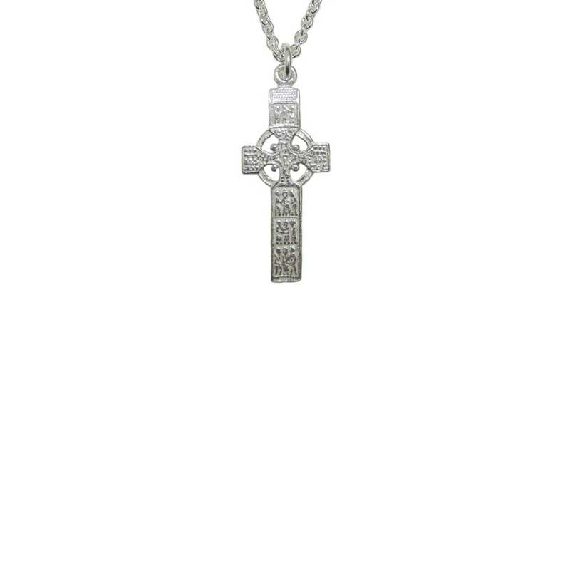 Muiredach's Cross Pendant