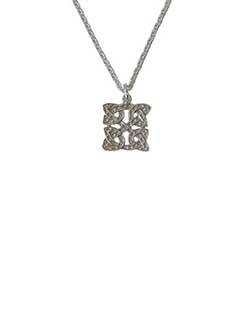 Celtic Knot Pendant
