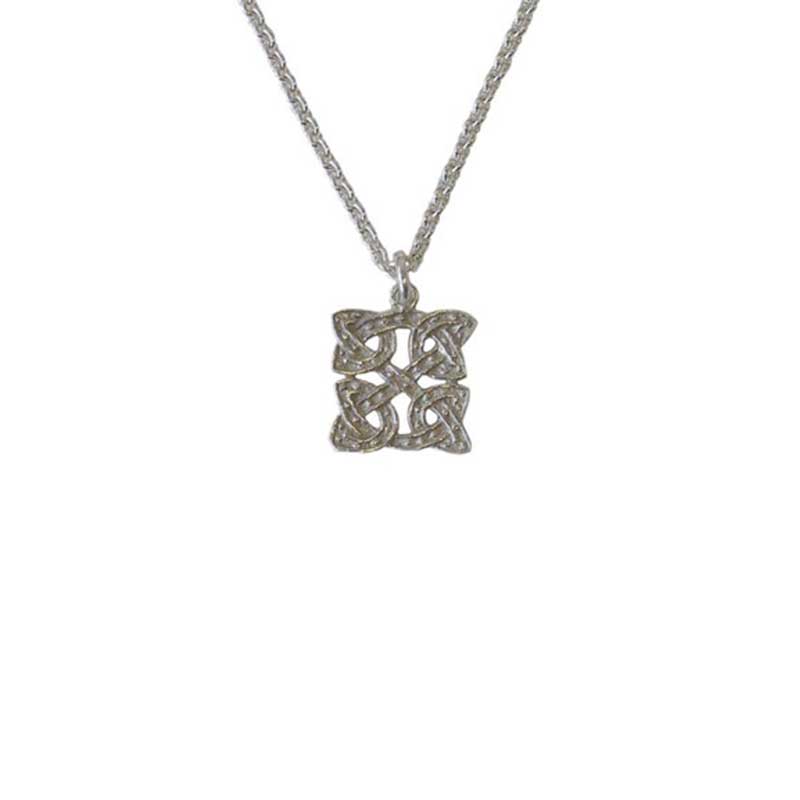 Celtic Knot Pendant