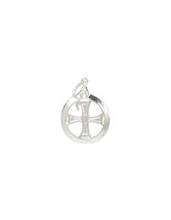 Chi-Rho Charm