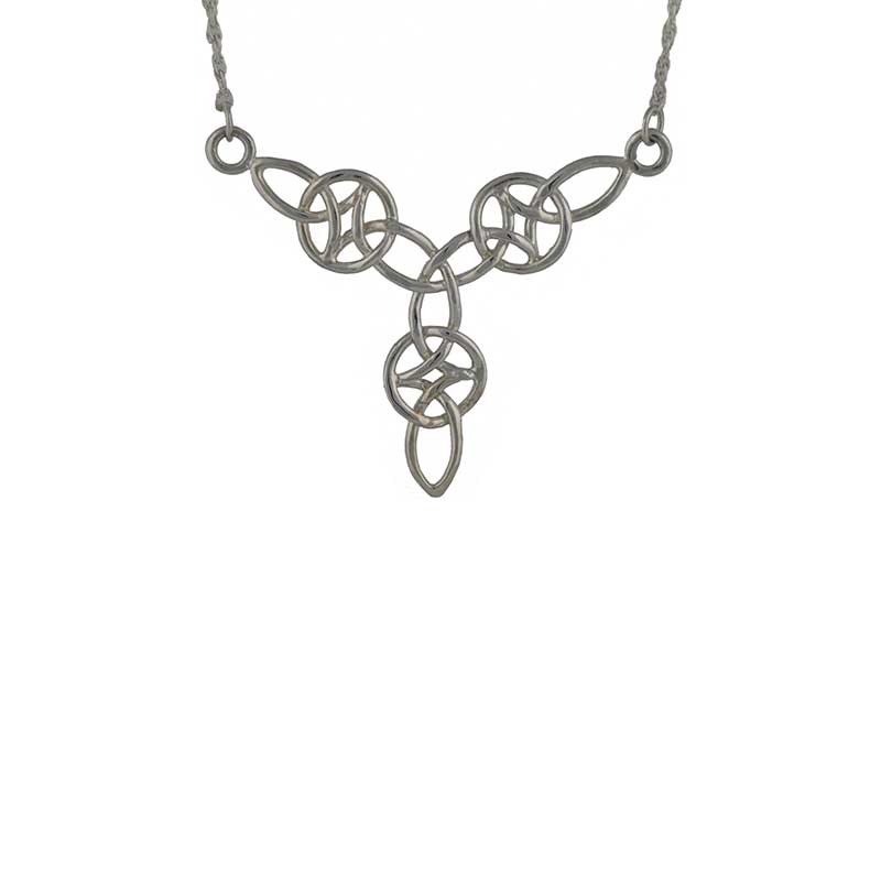 Everlasting love best sale necklace
