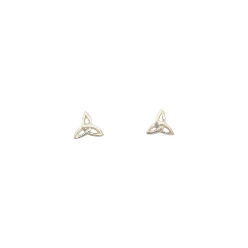 Tiskele Stud Earring