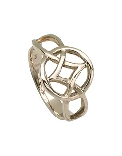 Everlasting Love Ring, Small