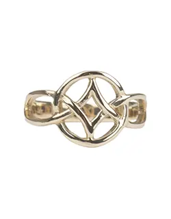 Everlasting Love Ring, Large