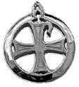 Chi-Rho Cross