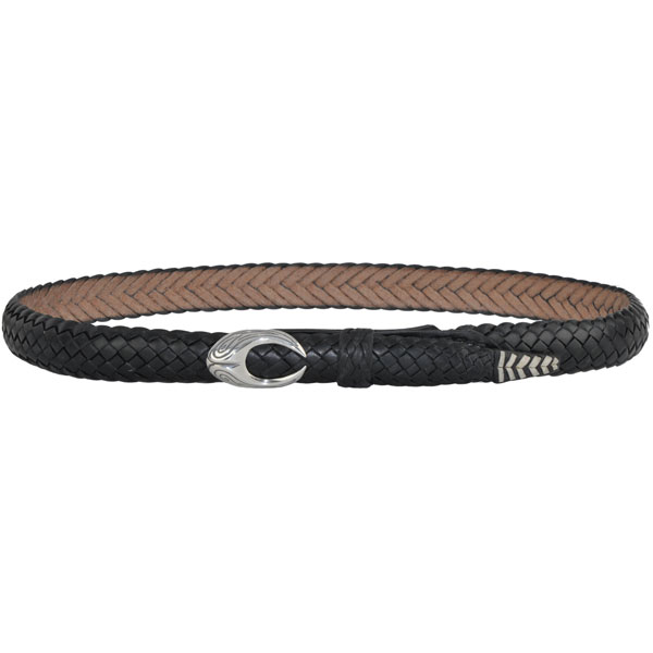 Black Snake Belt