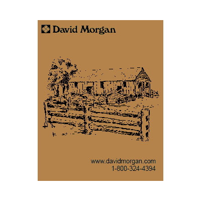 David Morgan Print Catalog
