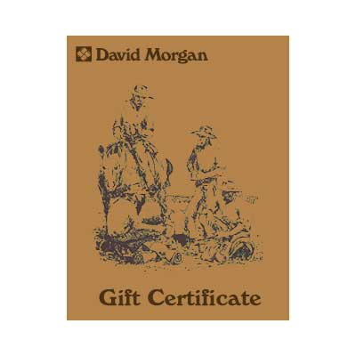 Gift Certificate