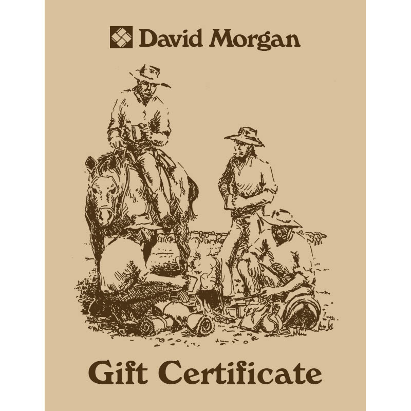 Gift Certificate