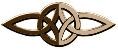 Celtic Sailor's Knot or Celtic Lovers' Knot