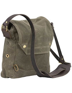 Archaeologist Satchel