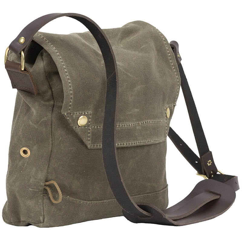 Archaeologist Satchel