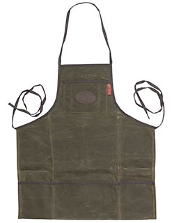 Shop Apron