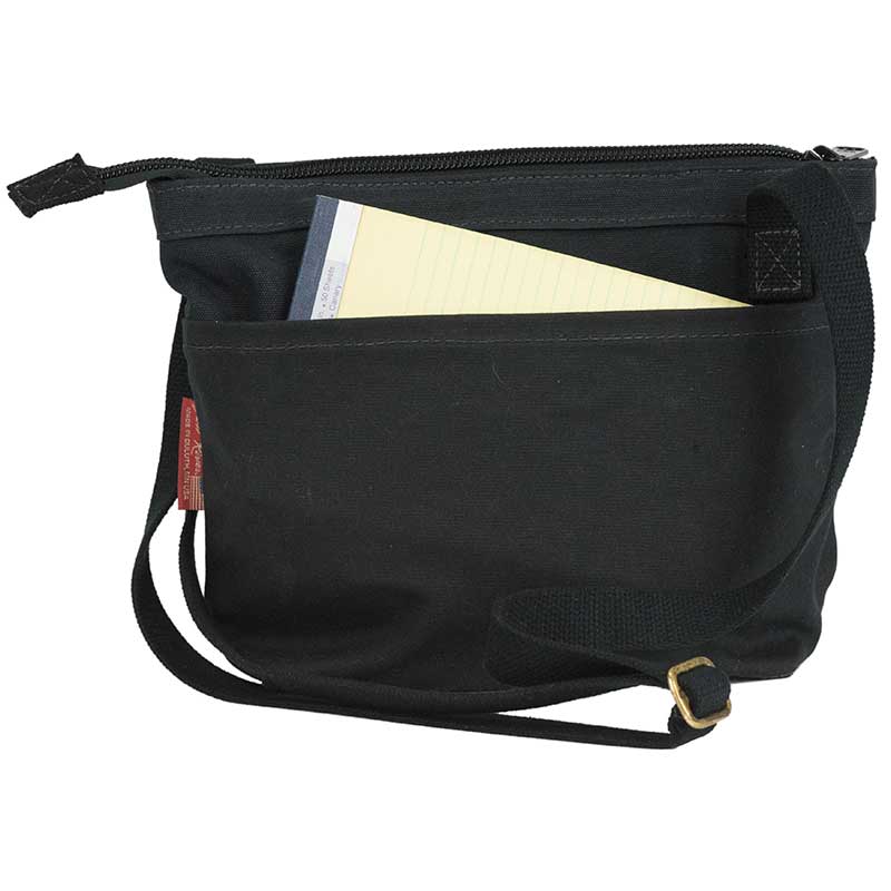 Urban Field Bag, Black