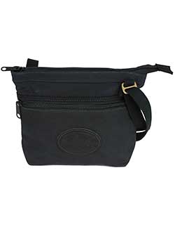 Urban Field Bag, Black