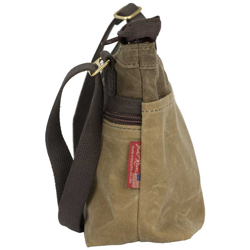 Urban Field Bag, Tan