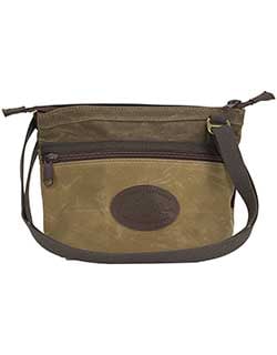 Urban Field Bag, Tan