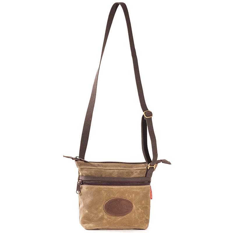 Urban Field Bag, Tan