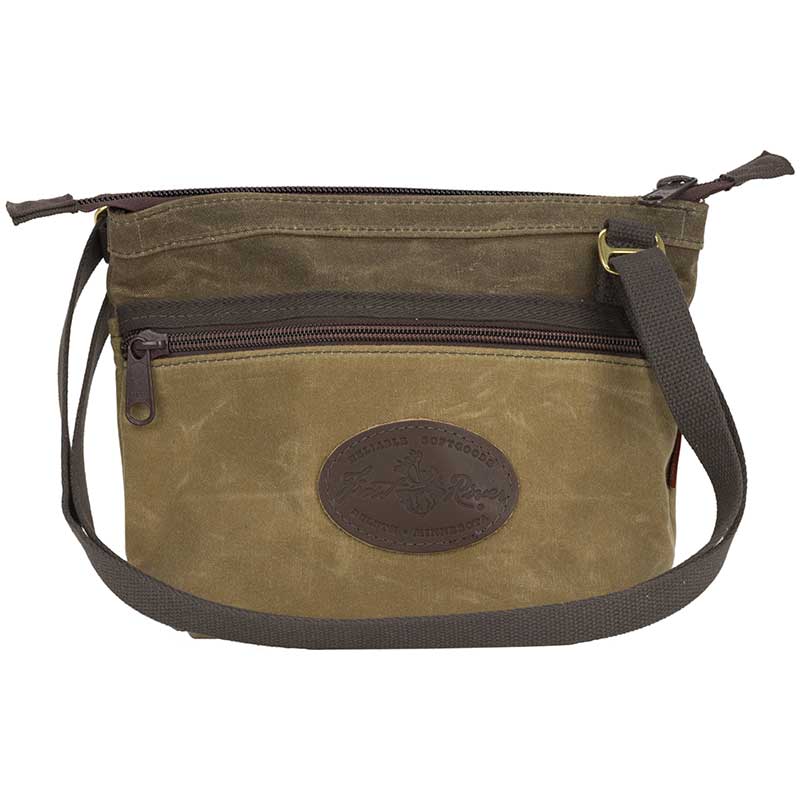 Urban Field Bag, Tan