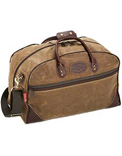 Curtis Flight Bag, Medium