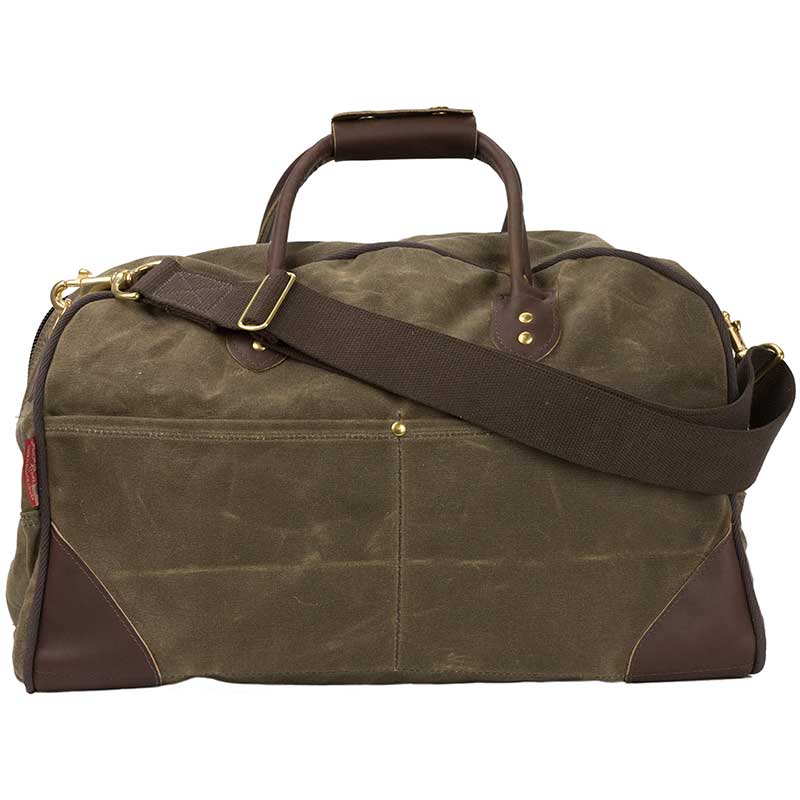 Curtis Flight Bag, CarryOn