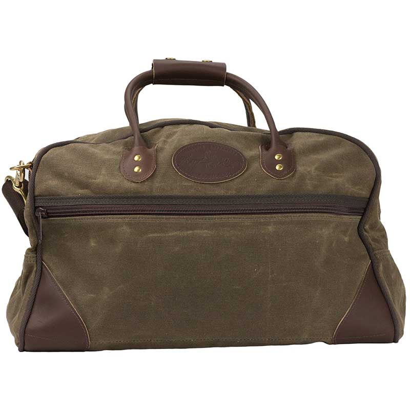 Curtis Flight Bag, CarryOn